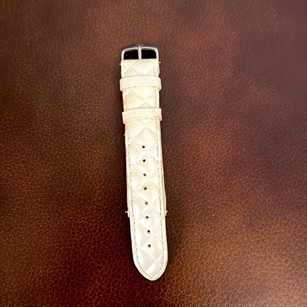 Michele Watch band